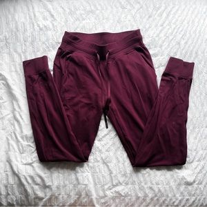 lululemon ready to rulu joggers